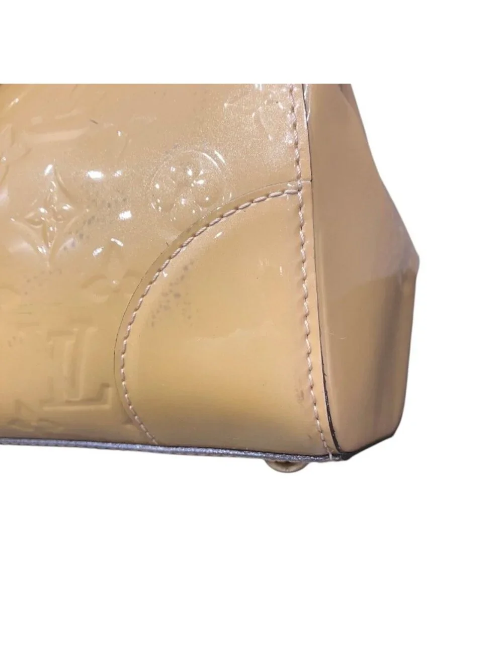 Louis Vuitton brand louis
